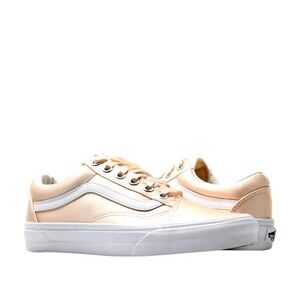 Vans Old Skool 'Satin Lux - Blush' VN0A38G1R1G unisex sizes 4 Men / 5.5 Women